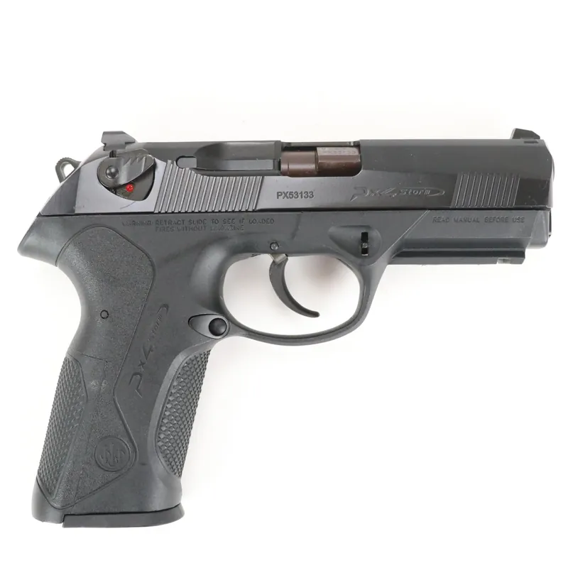 USED - Beretta PX4 Storm GTO370253