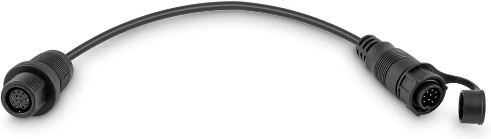Minn Kota MKR-DSC-16 Lowrance 9-Pin Adapter Cable