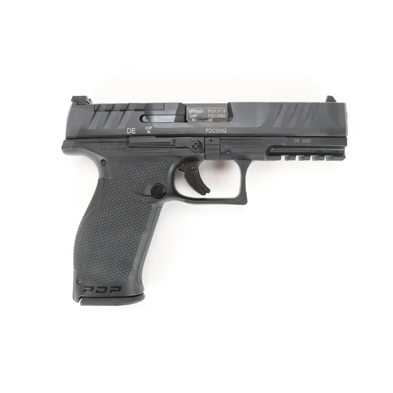 USED - Walther PDP GTO370275