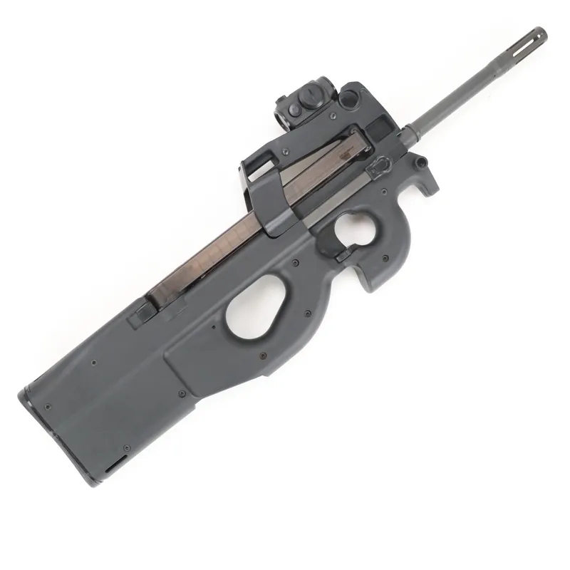 USED - FN America P90S GTO370422