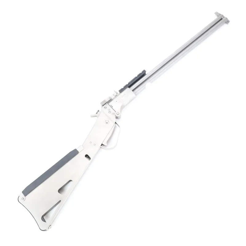 USED - Springfield Armory M6 Scout GTO370423