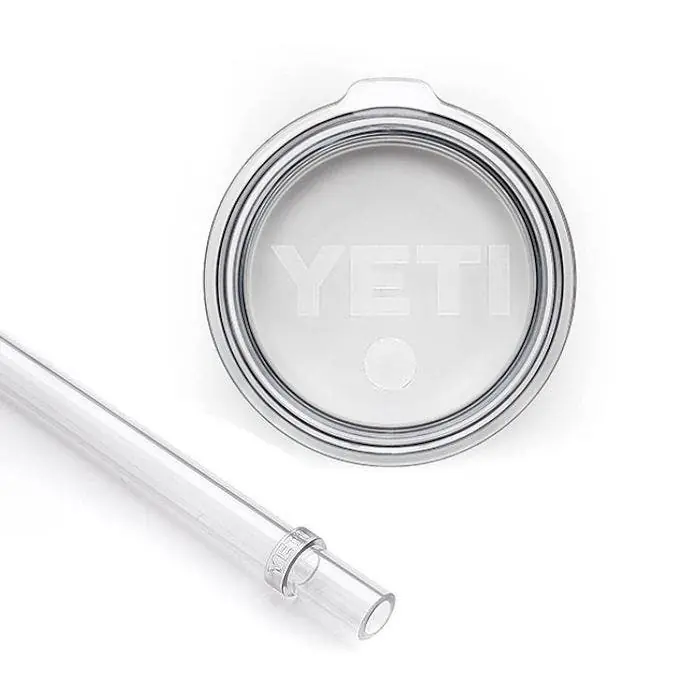 YETI Rambler Tumbler Straw Lid