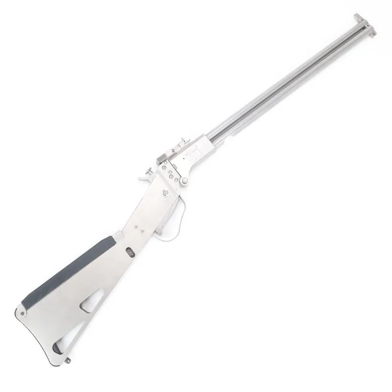 USED - Springfield Armory M6 Scout GTO370424