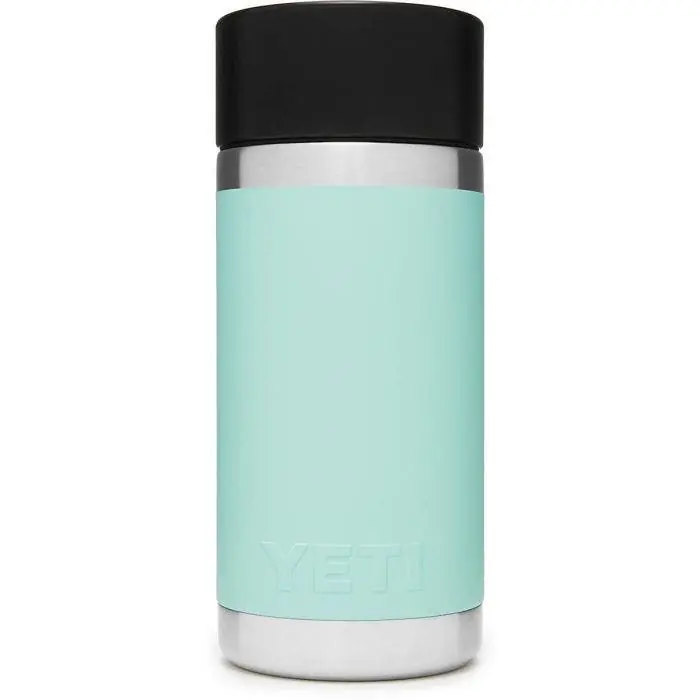 Yeti Rambler 12 oz. Bottle w/Hotshot Cap