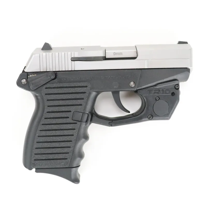 USED - SCCY CPX-1 GTO370440