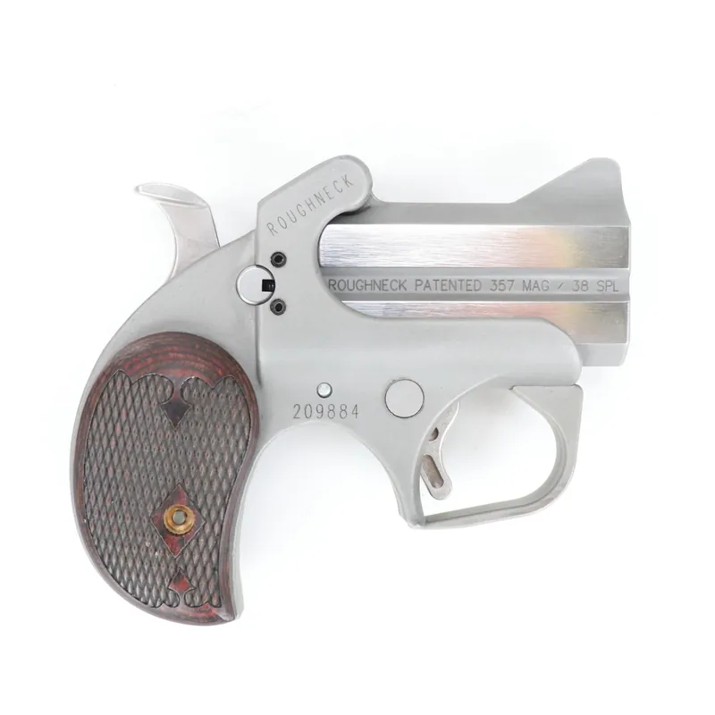 USED - Bond Arms Roughneck GTO370441