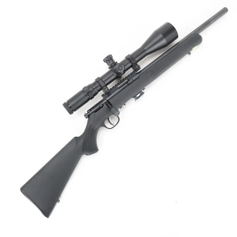 USED - Savage MKII GTO370449