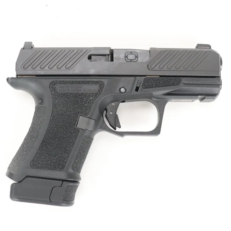 USED - Shadow Systems CR920 Combat GTO370451