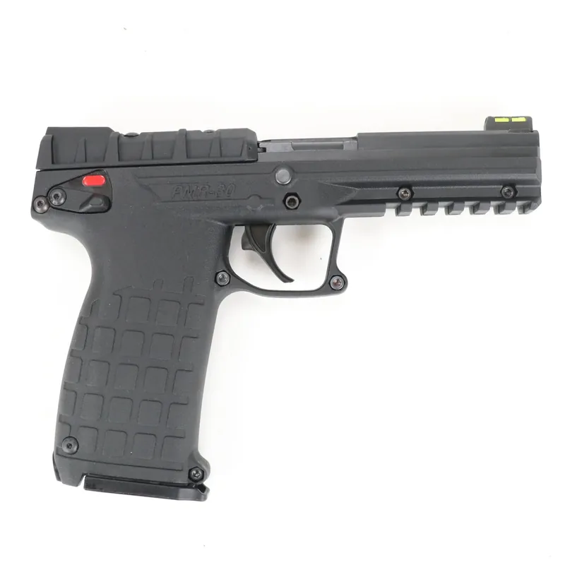 USED - Kel-Tec PMR 30 GTO370452