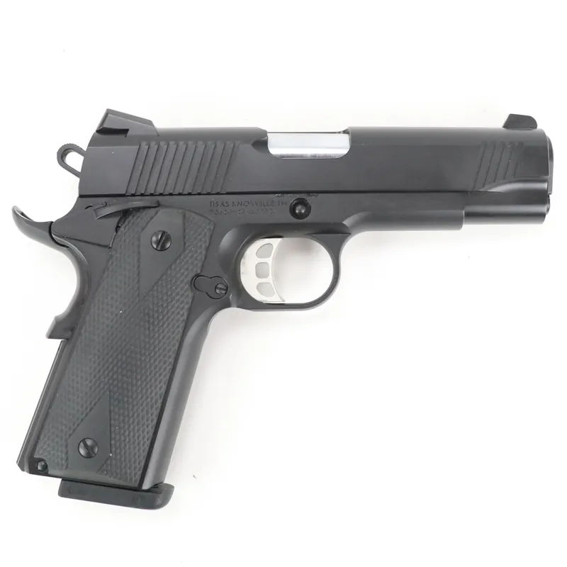 USED - Tisas 1911 GTO370460