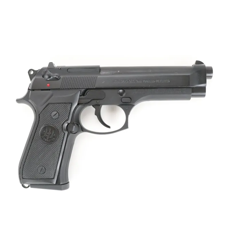 USED - Beretta 92FS GTO502729