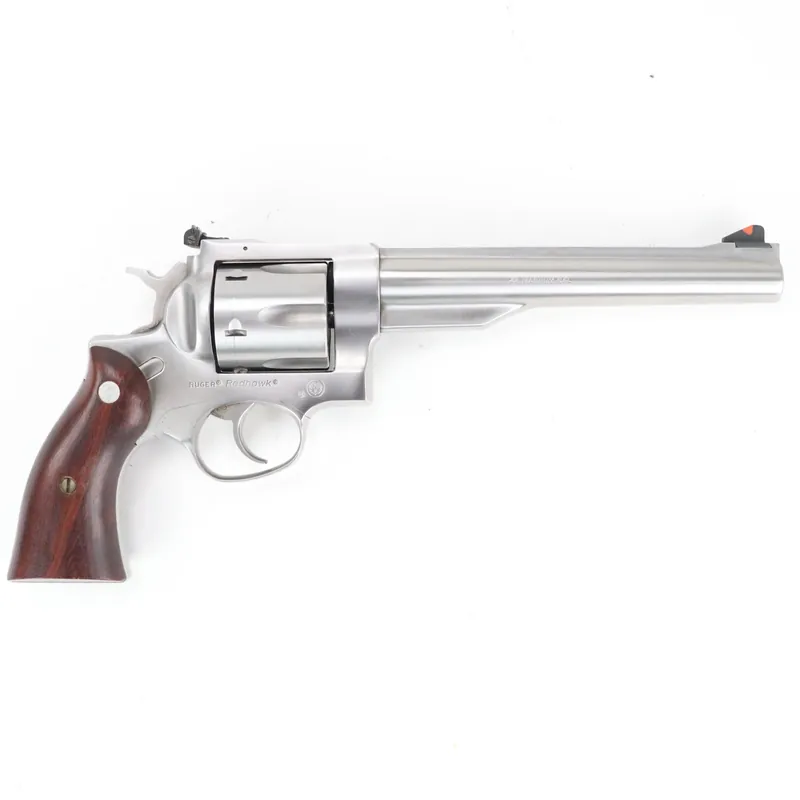 USED - Ruger Redhawk GTO370465