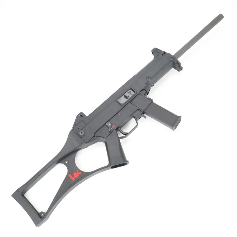USED - Heckler & Koch USC GTO370466