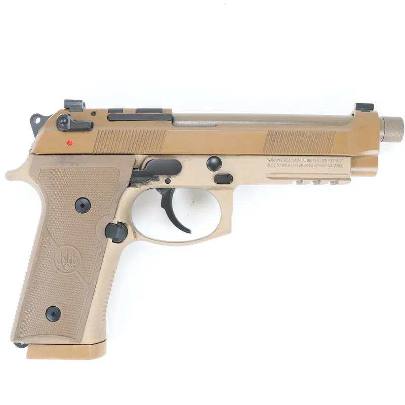 USED - Beretta M9A4 GTO370467