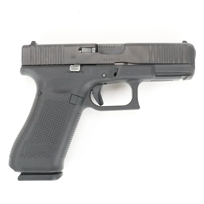 USED - Glock 45 GTO370469