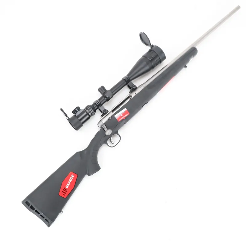 USED - Savage Axis GTO370484