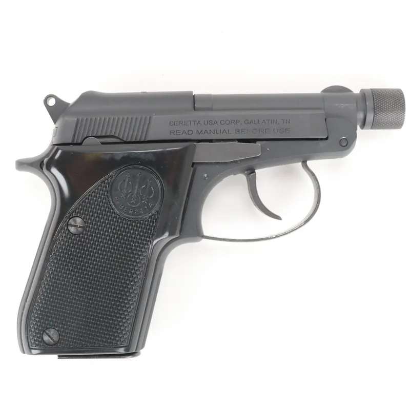 USED - Beretta 21A GTO370491