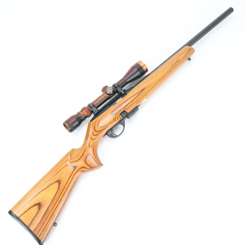 USED - Remington 597 Magnum GTO370495