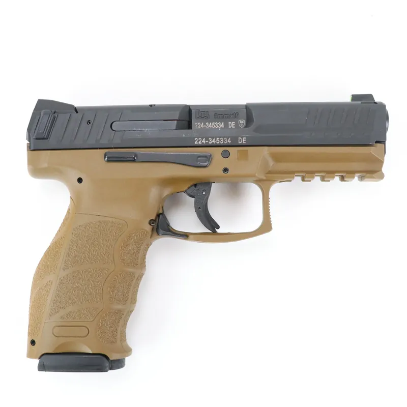 USED - Heckler & Koch VP9 GTO370499
