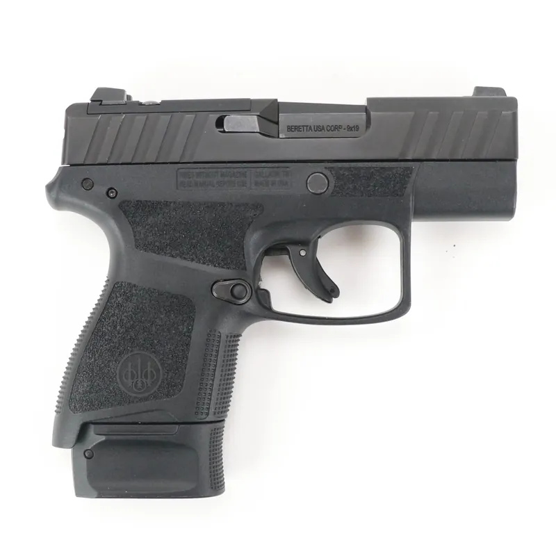 USED - Beretta APX GTO370516