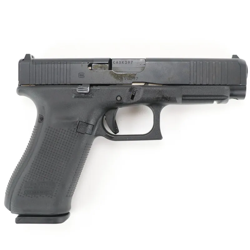 USED - Glock 47 GTO370530