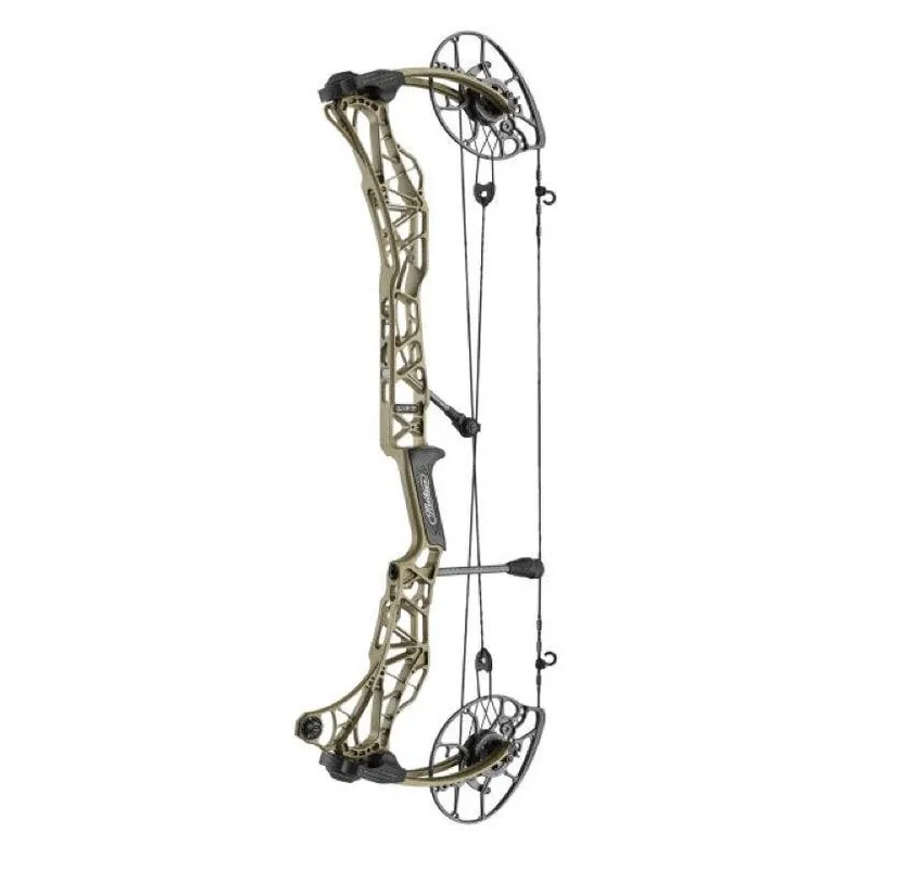 Mathews Archery Lift 29.5 Compound Bow - 70 lbs. 28.5" RH Green Ambush