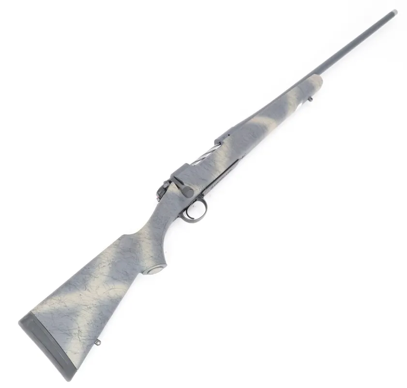USED - Bergara B-14 GTO370533