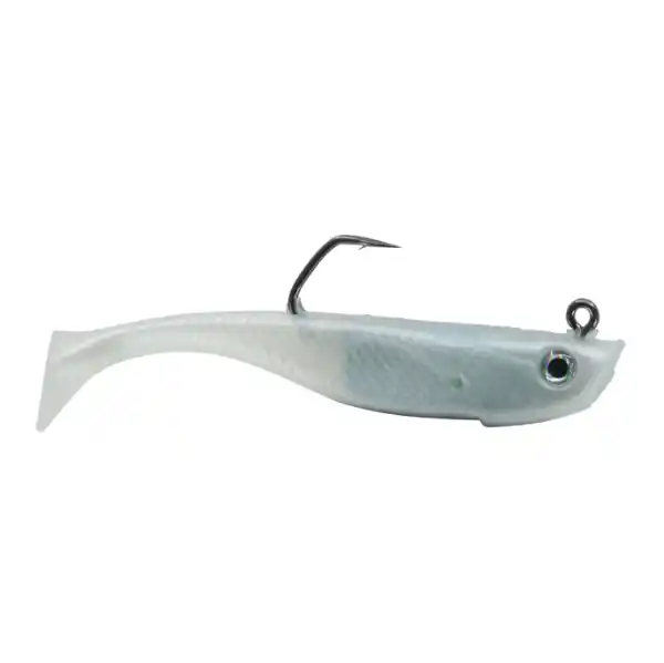 Hogy Protail Paddle - 3.5" PT Bone