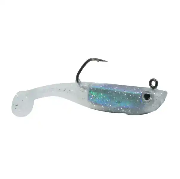 Hogy Protail Paddle - 3.5" PT Ghost