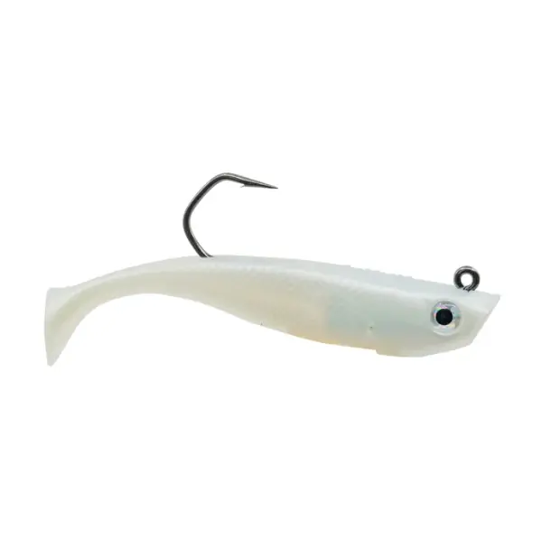 Hogy Protail Paddle - 5.5" PT Bone