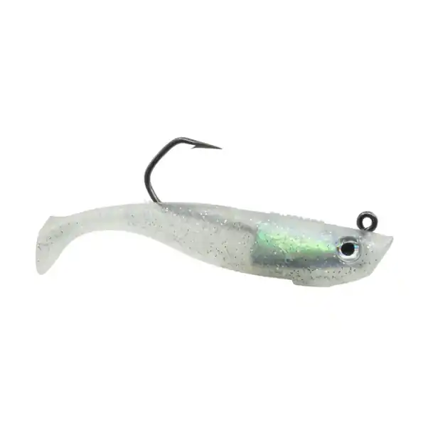 Hogy Protail Paddle - 5.5" PT Ghost