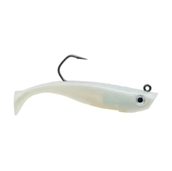 Hogy Protail Paddle - 5.5" 3 oz. PT Bone