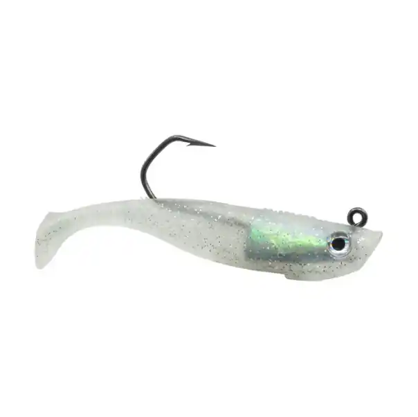 Hogy Protail Paddle - 5.5" 3 oz. PT Ghost