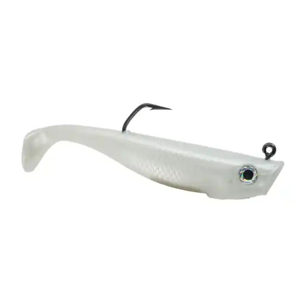Hogy Protail Paddle - 6.5" 2 oz. PT Ghost