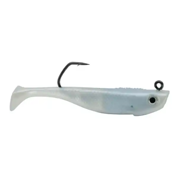 Hogy Protail Paddle - 4.25" PT Bone