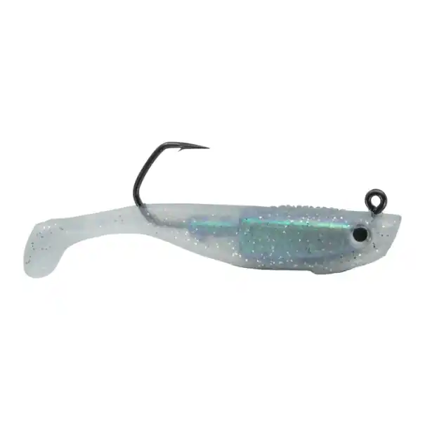 Hogy Protail Paddle - 4.25" PT Ghost