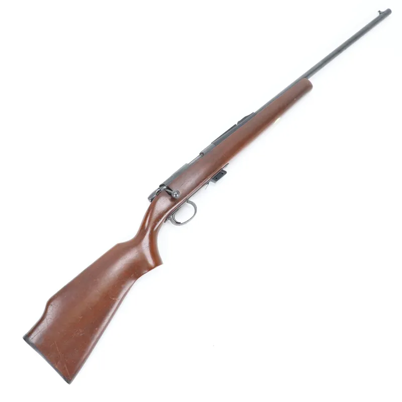 USED - Remington 581 GTO370544
