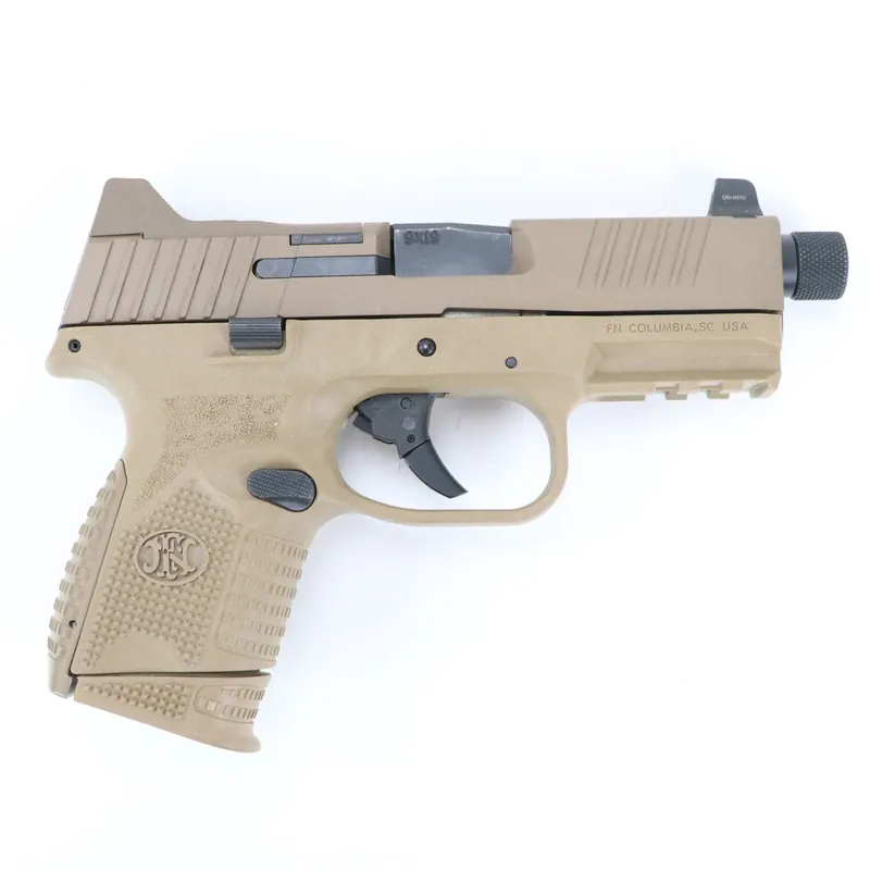 USED - FNH 509 GTO370555