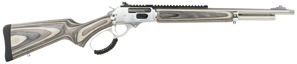 Rossi R95 45-70 Gov Rifle 18" SS/Laminate 954570189LW