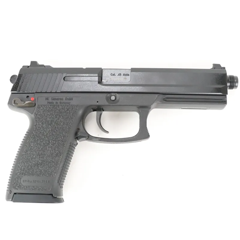 USED - Heckler & Koch Mark 23 GTO370561