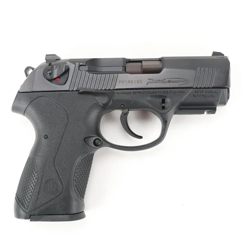 USED - Beretta PX4 Storm GTO370569