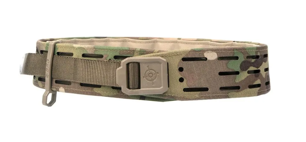 Blue Force Gear GRID Belt 38 Multi Cam BELT-GRID-01-38-MC