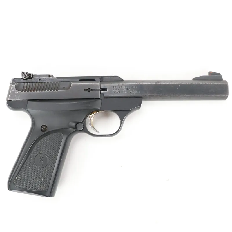 USED - Browning Buck Mark GTO370580