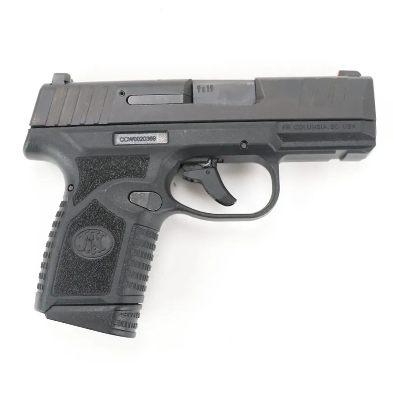 USED - FN Reflex GTO370590