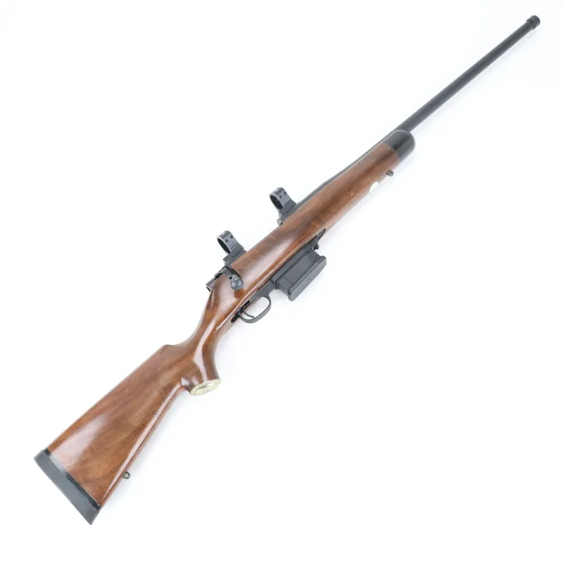 USED - Howa 1500 GTO370599