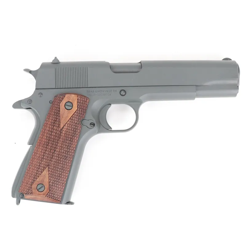 USED - Tisas 1911A1 GTO370609