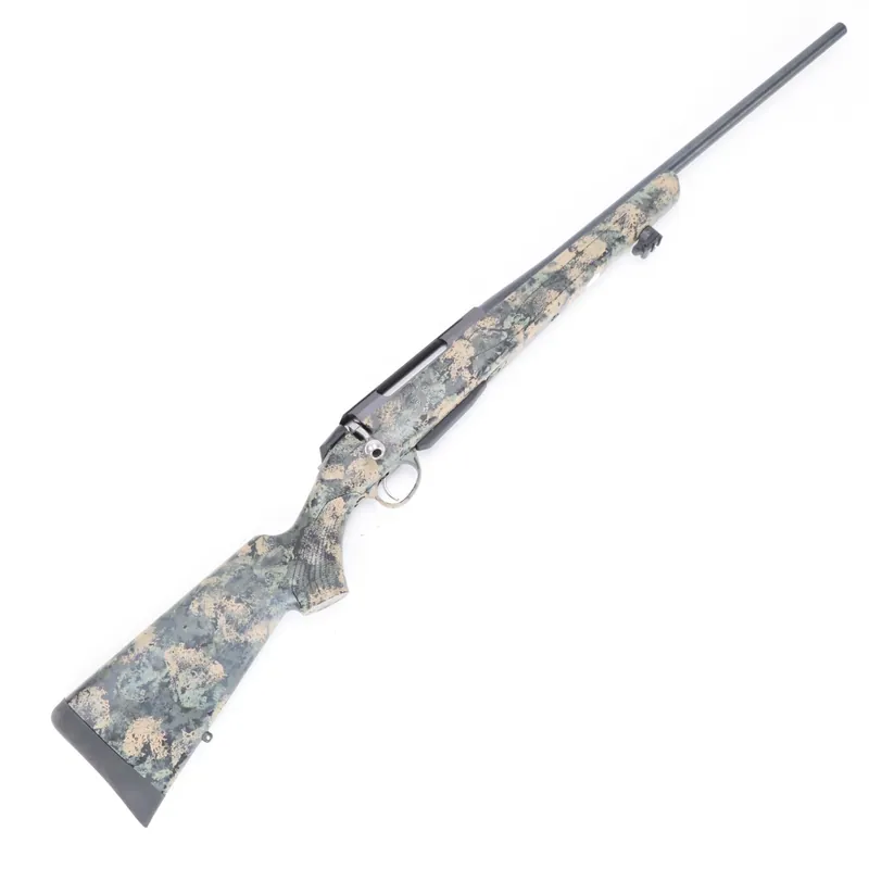 USED - Tikka T3X GTO370619