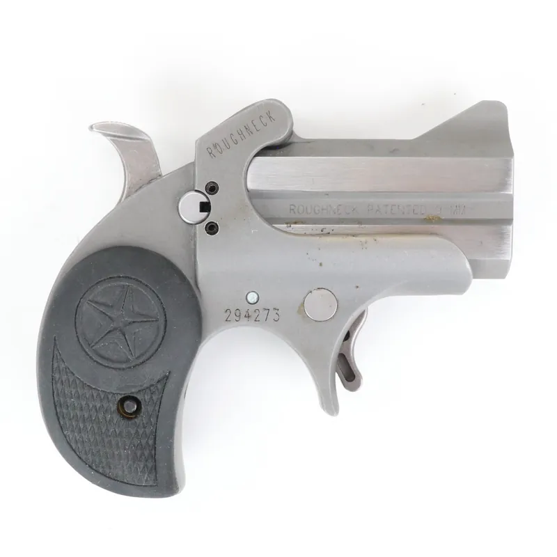 USED - Bond Arms Roughneck GTO370642