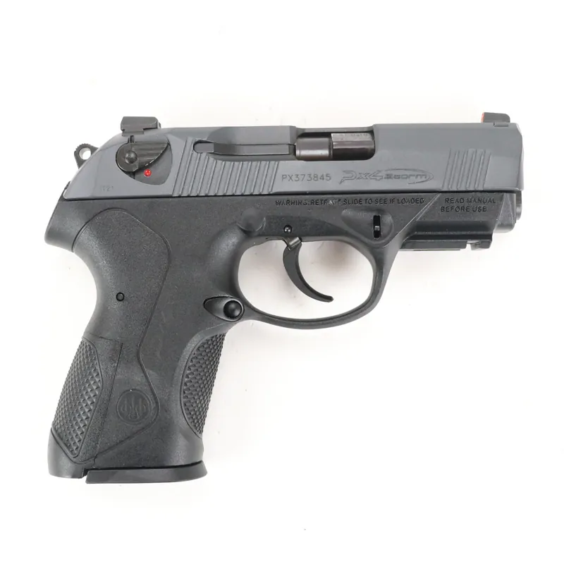 USED - Beretta PX4 Storm LTT GTO370648