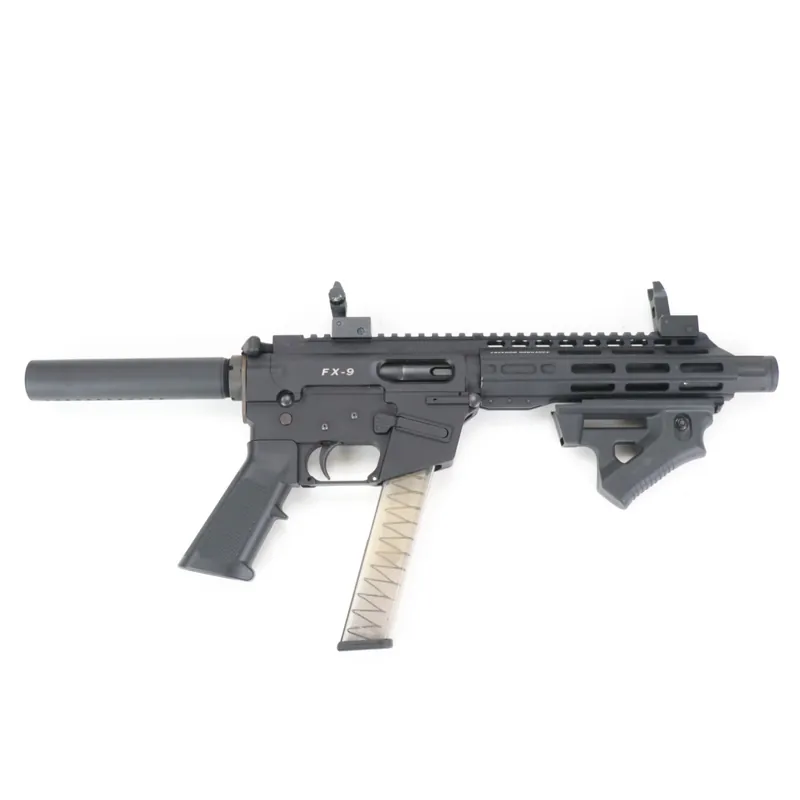 USED - Freedom Ordnance FX-9 GTO370652
